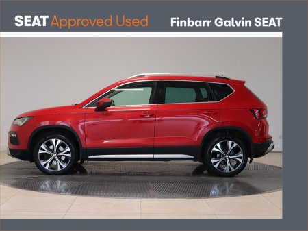 2022 SEAT Ateca 2.0TDI 115hp Xperience+ €29,950