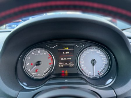 2016 Audi S3 - thumbnail 20