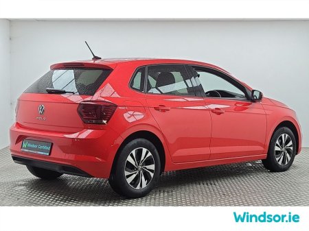 2022 Volkswagen Polo - thumbnail 15