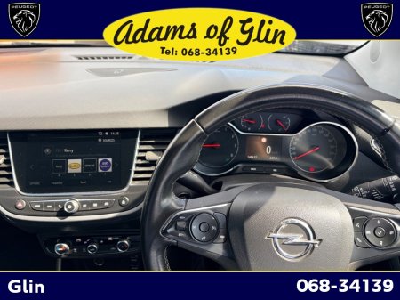 2021 Opel Crossland - thumbnail 12