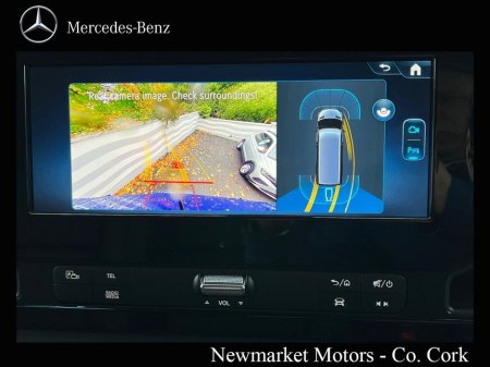 2026 Mercedes-Benz Sprinter - thumbnail 10