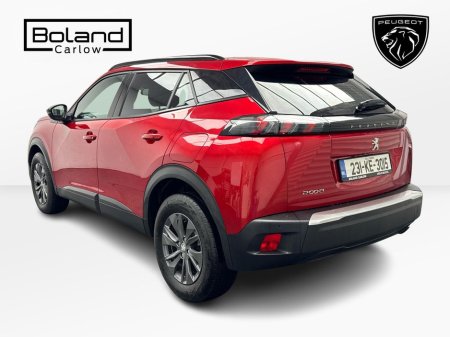 2023 Peugeot 2008 1.2 ACTIVE *BLACK FRIDAY FLASH SALE* €80 P/W €23,890