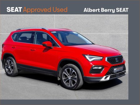 2024 SEAT Ateca PA 2.0 TDI 115HP SE