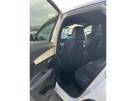 2024 Peugeot 3008 1.5 BlueHDi 130bhp Auto 6.4 GT thumbnail