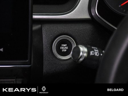 2020 Renault Captur - thumbnail 18
