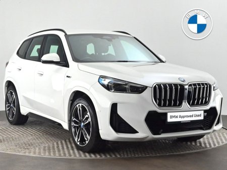 2023 BMW X1 - thumbnail 1
