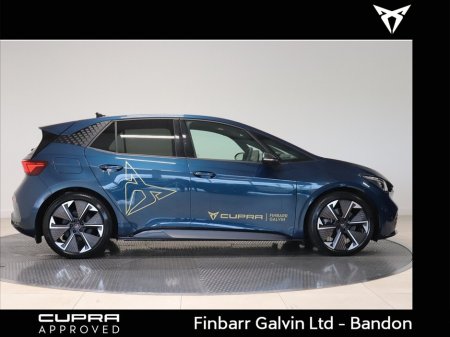 2026 Cupra Born - thumbnail 16