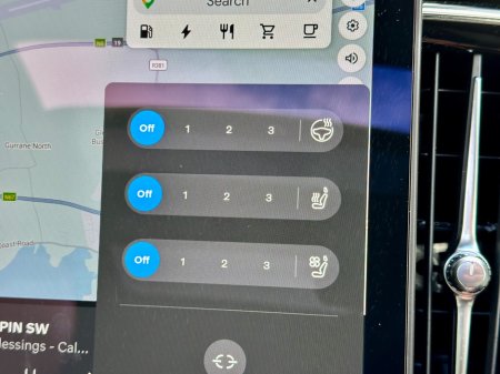 2025 Volvo XC90 - thumbnail 22