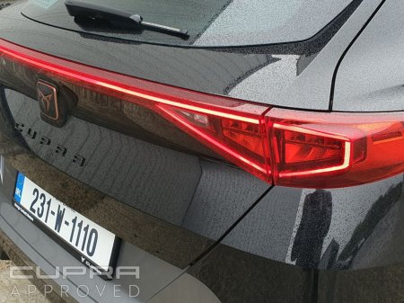 2023 Cupra Formentor - photo 16