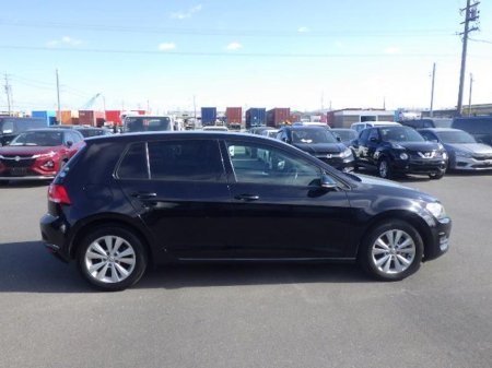 2016 Volkswagen Golf - thumbnail 4