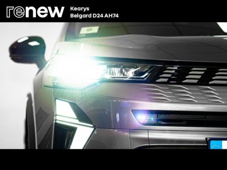 2025 Renault Symbioz evolution TCe 140 E06X €30,990 thumbnail