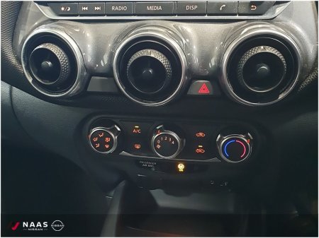 2021 Nissan Juke - thumbnail 17