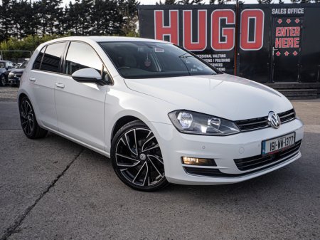 2016 Volkswagen Golf - photo 5