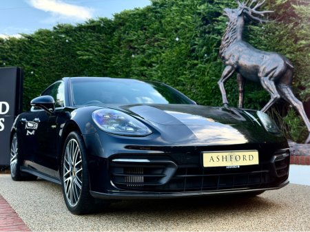 2022 Porsche Panamera 4 E-HY E-HYBRID 5DR AUTO €79,950