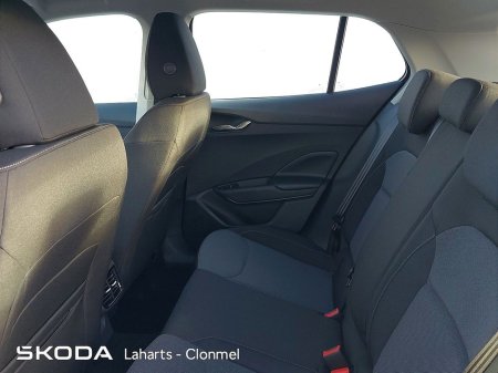 2026 Skoda Fabia SELECTION 1.0TSI 95HP €26,950 thumbnail