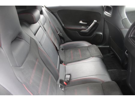 2019 Mercedes-Benz A Class - thumbnail 19