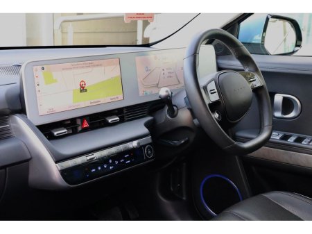 2022 Hyundai Ioniq - thumbnail 17