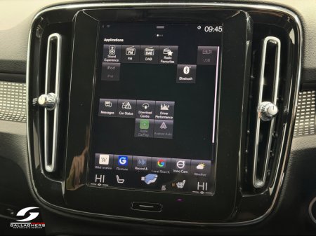 2020 Volvo XC40 - thumbnail 38