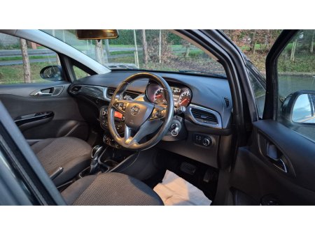 2017 Opel Corsa CORSA-E SC 1.4  AUTOMATIC €7,950 thumbnail