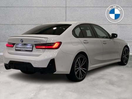 2024 BMW 3 Series - thumbnail 24