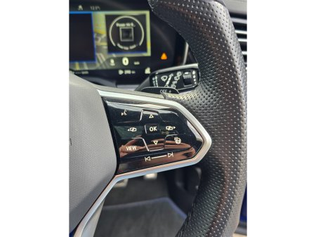 2023 Volkswagen Touareg 3.0TSI V6 R-LINE 462BHP 5DR LAPIZ BLUE +MAXTON KIT STUNNING! €67,950 thumbnail