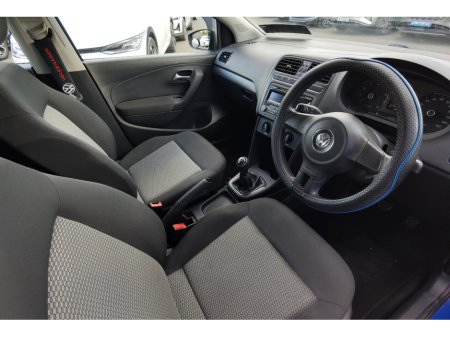 2013 Volkswagen Polo - thumbnail 8