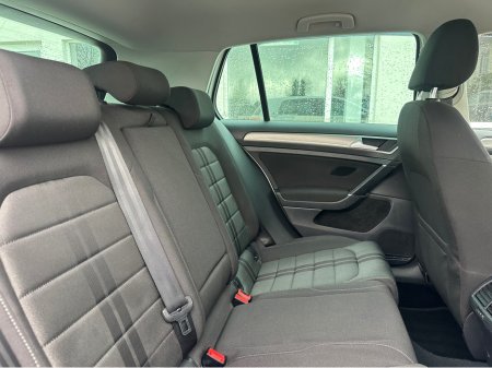 2016 Volkswagen Golf EDITION-R 1.6 TDI MANUAL 5SPEED 5DR 1 110HP thumbnail