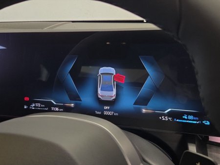 2026 BMW 5 Series 530e Msport Saloon €80,072 thumbnail