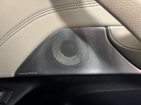 2019 BMW 5 Series  €28,850 thumbnail