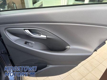 2026 Hyundai i30 - thumbnail 22
