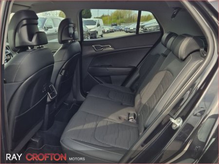 2022 Kia Sportage - thumbnail 7