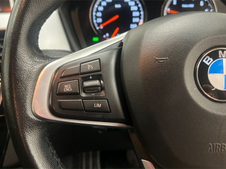 2021 BMW X1 sDrive18i SE 5DR AUTO €27,995 thumbnail