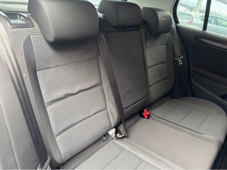 2012 Volkswagen Golf 1.2 TSI AUTO €8,995 thumbnail