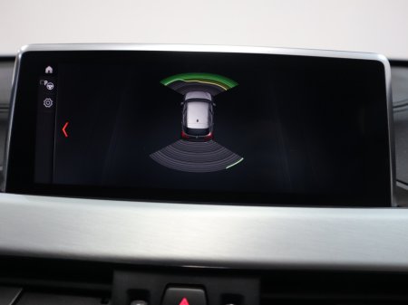 2021 BMW X1 - thumbnail 18