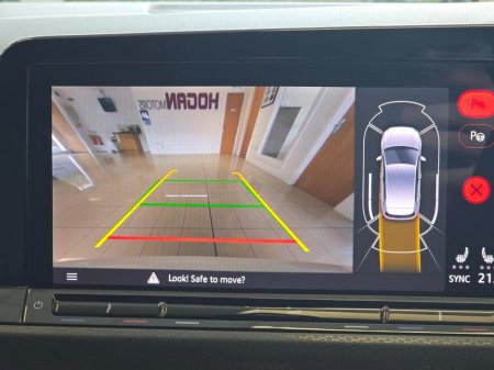 2024 Volkswagen Golf - thumbnail 11