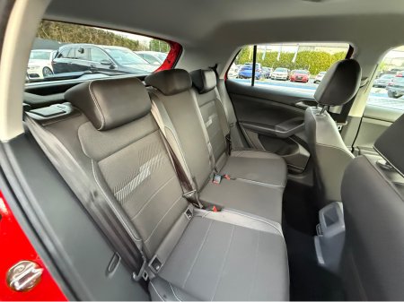 2020 Volkswagen T-Cross HIGHLINE - 1.0L PETROL - AUTO - 12M WARRANTY - CAR: 1608 €18,950 thumbnail