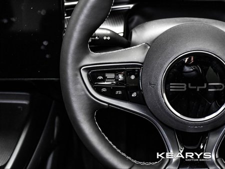 2026 BYD Seal - thumbnail 12