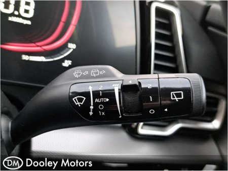 2025 Kia Sportage K3 Diesel €37,950 thumbnail