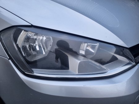 2015 Volkswagen Golf 1.6 TDI DSG 5DR 110HP Trendline €6,499 thumbnail