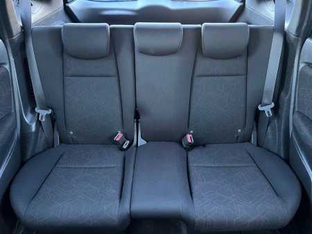 2017 Honda Fit - thumbnail 12