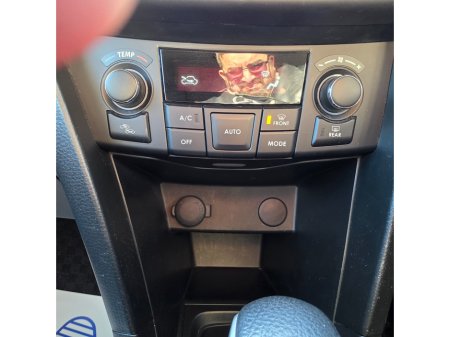 2016 Suzuki Swift 1.2 GLX Automatic €9,950 thumbnail