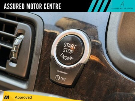 2016 BMW 5 Series - thumbnail 18