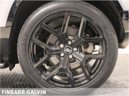 2024 Land Rover Defender 110 2.0 Si4 PHEV X €92,950 thumbnail