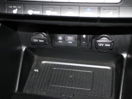 2020 Hyundai Tucson - thumbnail 16