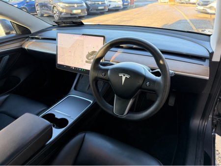 2021 Tesla Model 3 LONG RANGE..AWD..DUAL MOTOR thumbnail