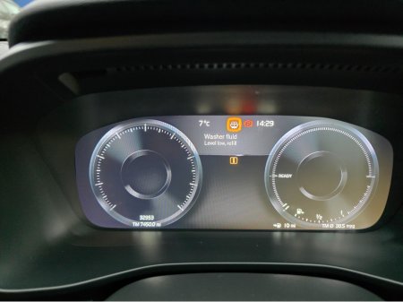 2023 Volvo XC40 RECHARGE T6 PLUS DARK AWD 350 BHP PHEV FINANCE ARRANGED. SIMI. AA APPROVED €35,950 thumbnail