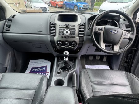 2015 Ford Ranger - thumbnail 8