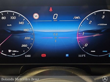 2026 Mercedes-Benz GLC Class 220D 4Matic with Pan Roof & Nightpack €85,610 thumbnail