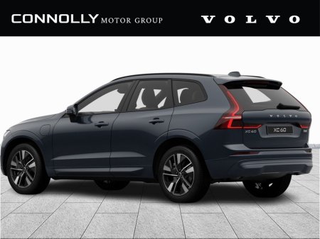 2026 Volvo XC60 T6 Core PHEV €711pm €71,490