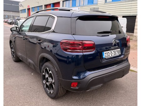 2023 Citroen C5 Aircross - thumbnail 10